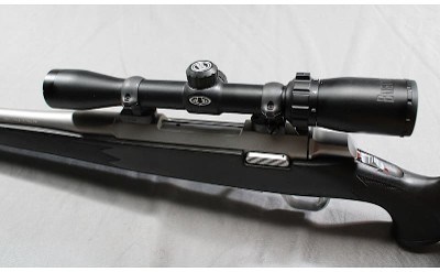 Browning~ A-Bolt~ .338 win - Image 12 of 12