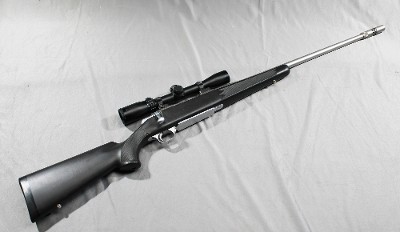 Browning~ A-Bolt~ .338 win - Image 1 of 12