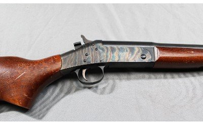 New England~ Pardner~ 20ga - Image 4 of 12