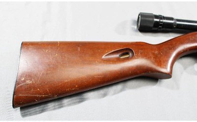 Remington~ 241~ .22 LR - Image 3 of 12