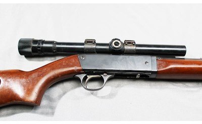 Remington~ 241~ .22 LR - Image 4 of 12