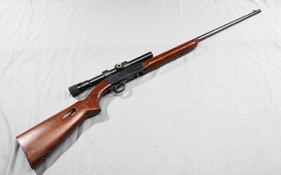 Remington~ 241~ .22 LR - Image 1 of 12