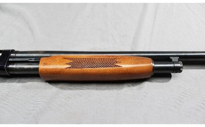 Mossberg~ 500 A~ 12ga - Image 5 of 12