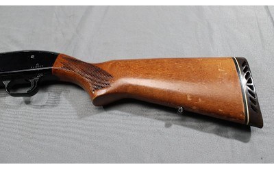 Mossberg~ 500 A~ 12ga - Image 11 of 12