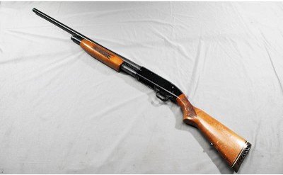 Mossberg~ 500 A~ 12ga - Image 2 of 12