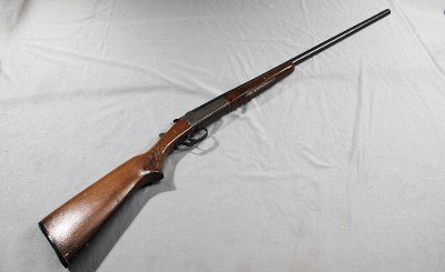 J Stevens~ 107B~ 12ga - Image 1 of 12