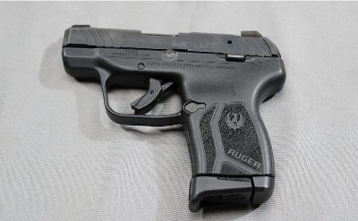 Ruger~ LCP max~ .380 - Image 2 of 2