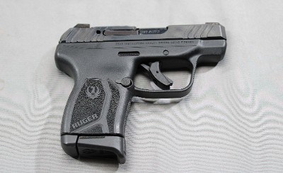 Ruger~ LCP max~ .380 - Image 1 of 2