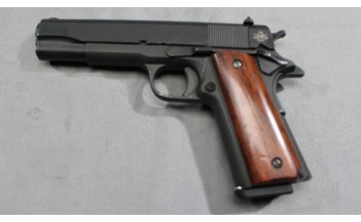 RIA~ M1911 A1 FS~ .45 acp - Image 2 of 2
