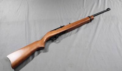 Ruger~ 10/22~ .22 LR - Image 1 of 12