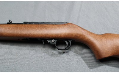 Ruger~ 10/22~ .22 LR - Image 10 of 12