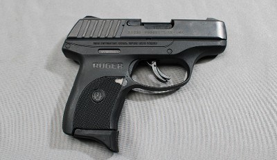Ruger~ EC9S~ 9mm - Image 1 of 2