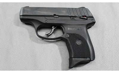Ruger~ EC9S~ 9mm - Image 2 of 2