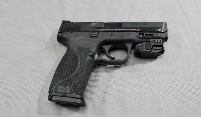 S&W~ MP9~ 9mm - Image 1 of 2