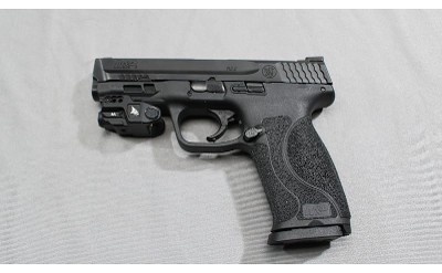 S&W~ MP9~ 9mm - Image 2 of 2