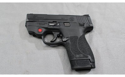 S&W~ Shield~ 9mm - Image 2 of 2