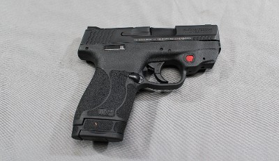 S&W~ Shield~ 9mm - Image 1 of 2