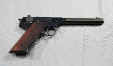 High Standard~ H-D military~ .22 LR - Image 1 of 2