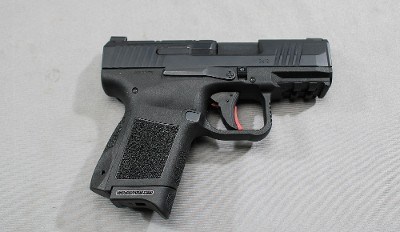 Canik~ MC9~ 9mm - Image 1 of 2