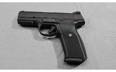 Ruger~ 9E~ 9mm - Image 2 of 2