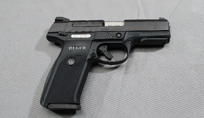 Ruger~ 9E~ 9mm - Image 1 of 2