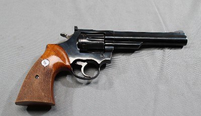 Colt~ Trooper MK III~ .357 mag - Image 1 of 2