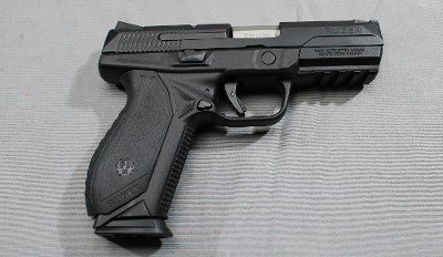 Ruger~ Pistol~ 9mm - Image 1 of 2