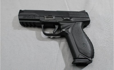 Ruger~ Pistol~ 9mm - Image 2 of 2