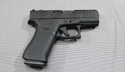 Glock~ 43X~ 9mm - Image 1 of 2