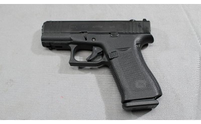 Glock~ 43X~ 9mm - Image 2 of 2