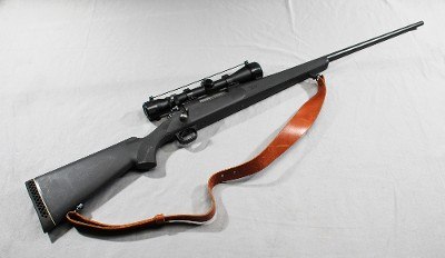 Winchester~ 70~ .300 win mag - Image 1 of 12