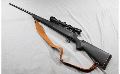 Winchester~ 70~ .300 win mag - Image 2 of 12