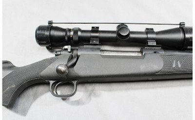 Winchester~ 70~ .300 win mag - Image 4 of 12
