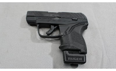 Ruger~ LCP II~ .380 - Image 2 of 2