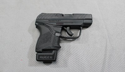 Ruger~ LCP II~ .380 - Image 1 of 2