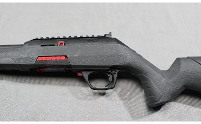 Winchester~ Wildcat~ .22 lr - Image 10 of 12