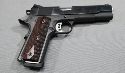 Springfield Armory~ Garrison~ .45 acp - Image 1 of 2