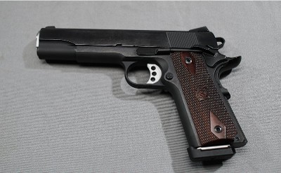 Springfield Armory~ Garrison~ .45 acp - Image 2 of 2