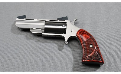 NAA~ Deringer~ .22 mag - Image 2 of 2