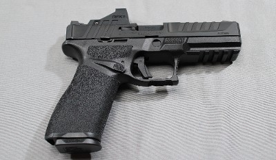 Springfield Armory~ Echelon~ 9mm - Image 1 of 2