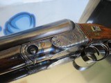 LATE 1800's PARKER BROTHERS DOUBLE BARREL 12GA SHOTGUN ANTIQUE - 6 of 15