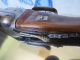 LATE 1800's PARKER BROTHERS DOUBLE BARREL 12GA SHOTGUN ANTIQUE - 9 of 15