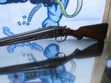 LATE 1800's PARKER BROTHERS DOUBLE BARREL 12GA SHOTGUN ANTIQUE - 12 of 15