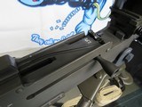 BROWNING M1919A4 MACHINE GUN SEMI-AUTOMATIC BELT FED 308WIN - 5 of 13