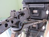 BROWNING M1919A4 MACHINE GUN SEMI-AUTOMATIC BELT FED 308WIN - 11 of 13