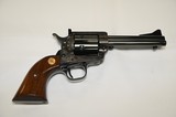 Colt New Frontier SAA 44-40 - 5 of 14