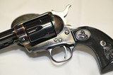 Colt Single Action Army 45 Colt - 11 of 15