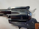 Ruger Blackhawk 3 screw 357 magnum - 4 of 4