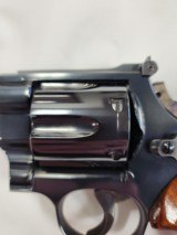 Smith & Wesson 25-5 - 5 of 9