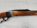 Ruger No. 1 7 Rem. Magnum - 5 of 13